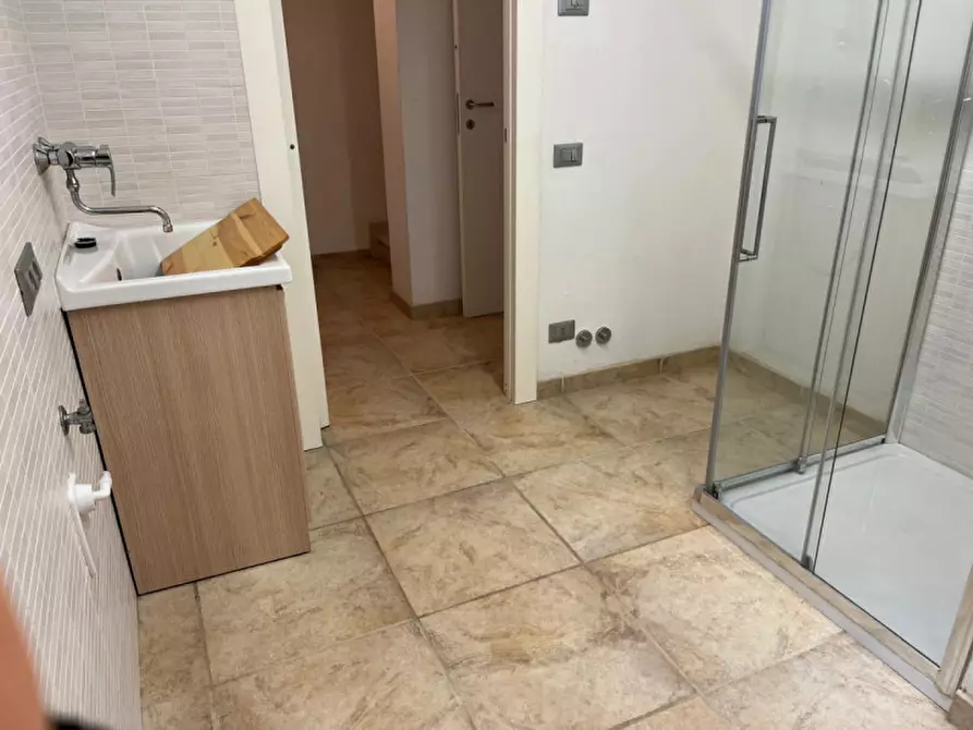 Immagine 32 di Villetta a schiera in vendita  in Via Pietro Ferraro a Dueville