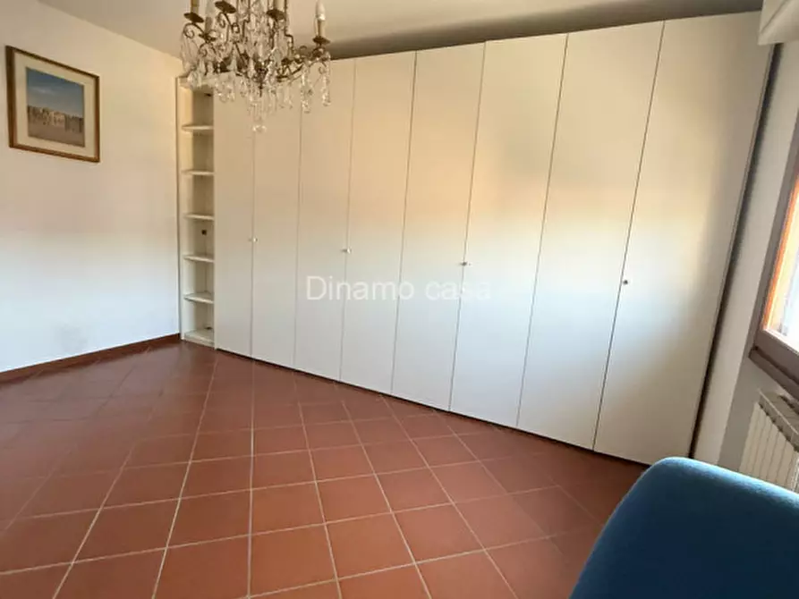 Immagine 5 di Appartamento in affitto  in Via Galileo Galilei a Poggio A Caiano