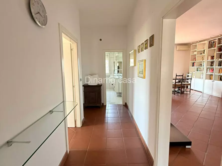 Immagine 9 di Appartamento in affitto  in Via Galileo Galilei a Poggio A Caiano