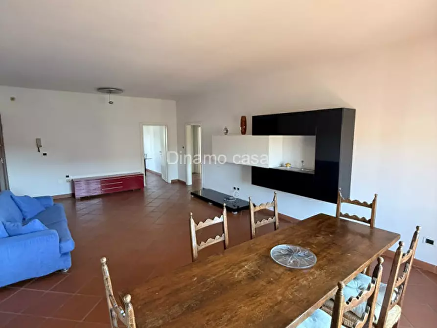 Immagine 10 di Appartamento in affitto  in Via Galileo Galilei a Poggio A Caiano