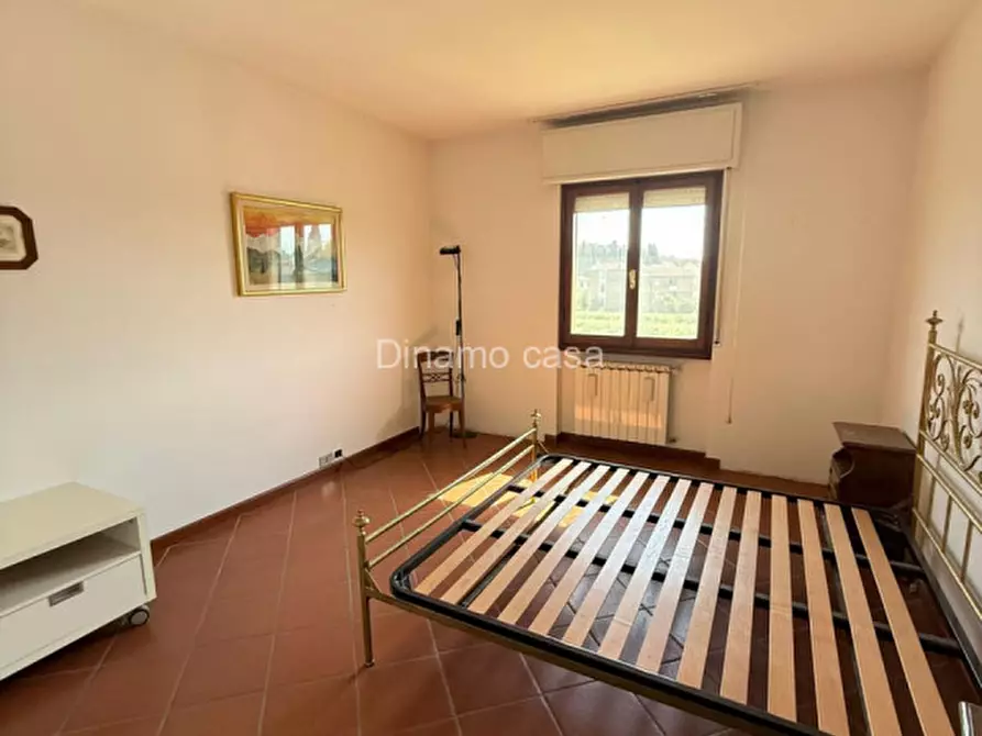 Immagine 11 di Appartamento in affitto  in Via Galileo Galilei a Poggio A Caiano