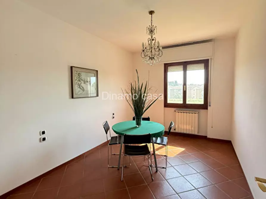 Immagine 16 di Appartamento in affitto  in Via Galileo Galilei a Poggio A Caiano