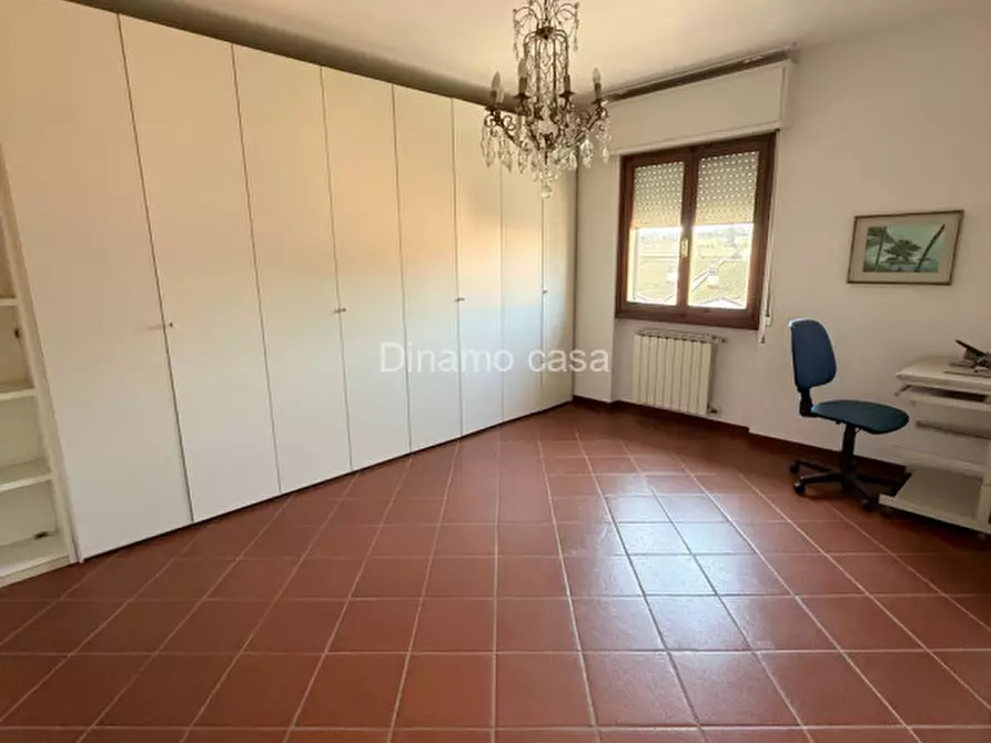 Immagine 17 di Appartamento in affitto  in Via Galileo Galilei a Poggio A Caiano