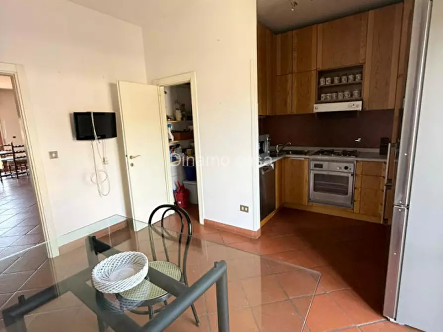 Immagine 18 di Appartamento in affitto  in Via Galileo Galilei a Poggio A Caiano