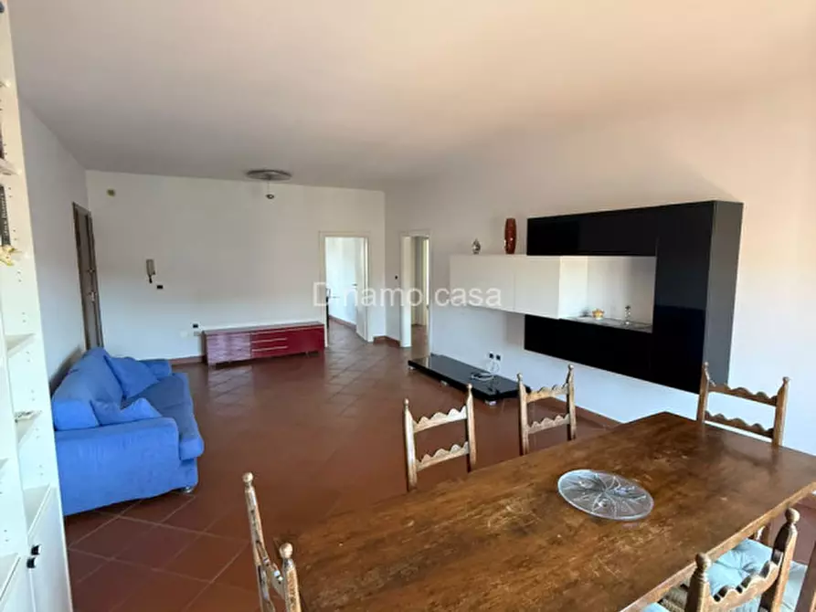 Immagine 19 di Appartamento in affitto  in Via Galileo Galilei a Poggio A Caiano