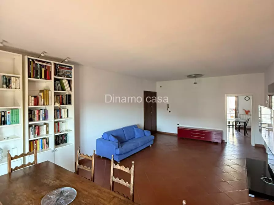 Immagine 20 di Appartamento in affitto  in Via Galileo Galilei a Poggio A Caiano