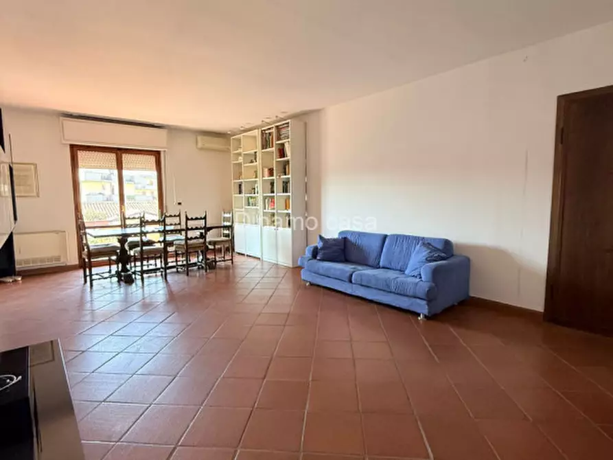 Immagine 23 di Appartamento in affitto  in Via Galileo Galilei a Poggio A Caiano