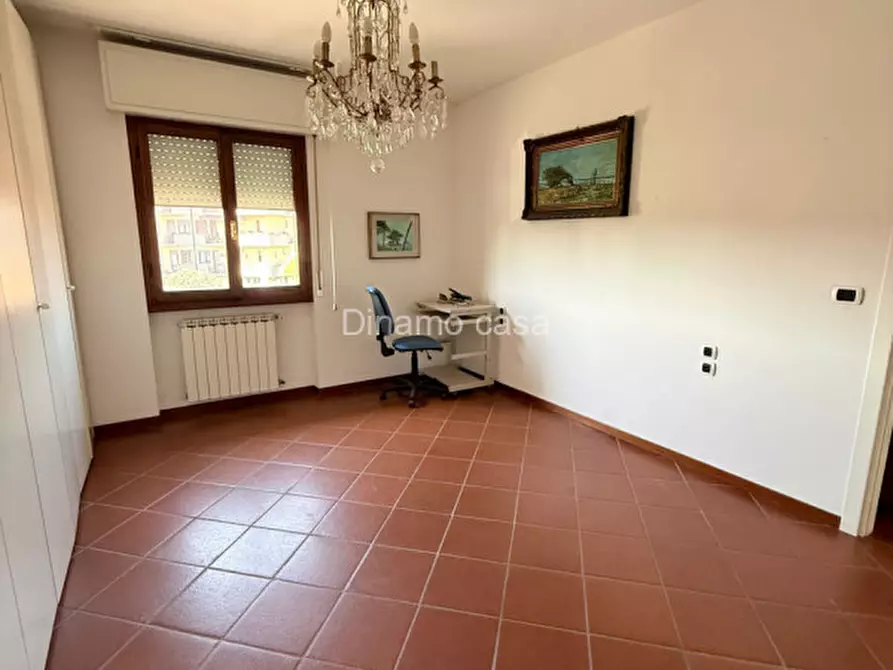 Immagine 24 di Appartamento in affitto  in Via Galileo Galilei a Poggio A Caiano