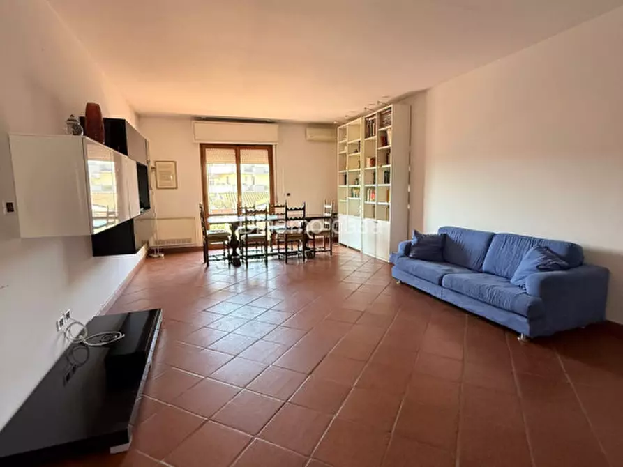 Immagine 26 di Appartamento in affitto  in Via Galileo Galilei a Poggio A Caiano
