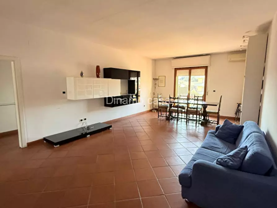 Immagine 28 di Appartamento in affitto  in Via Galileo Galilei a Poggio A Caiano