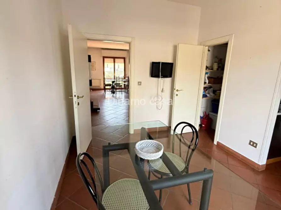 Immagine 29 di Appartamento in affitto  in Via Galileo Galilei a Poggio A Caiano