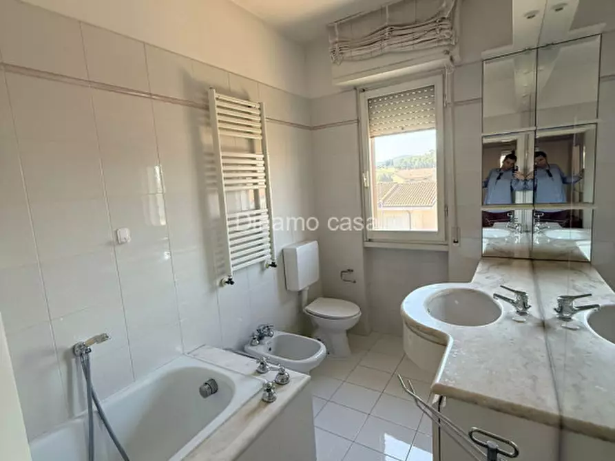 Immagine 30 di Appartamento in affitto  in Via Galileo Galilei a Poggio A Caiano