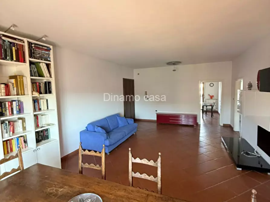 Immagine 31 di Appartamento in affitto  in Via Galileo Galilei a Poggio A Caiano