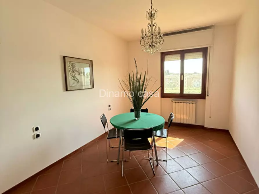 Immagine 33 di Appartamento in affitto  in Via Galileo Galilei a Poggio A Caiano