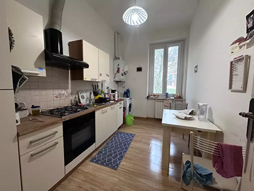 Immagine 4 di Appartamento in vendita  in Via Zefferino Faina a Perugia