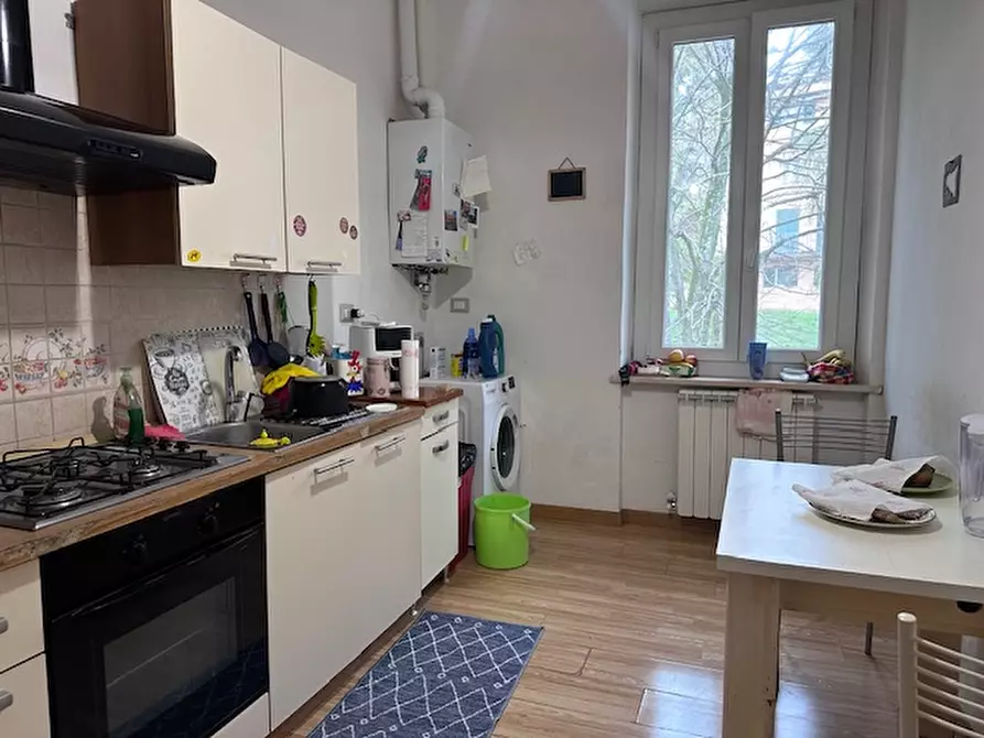 Immagine 5 di Appartamento in vendita  in Via Zefferino Faina a Perugia