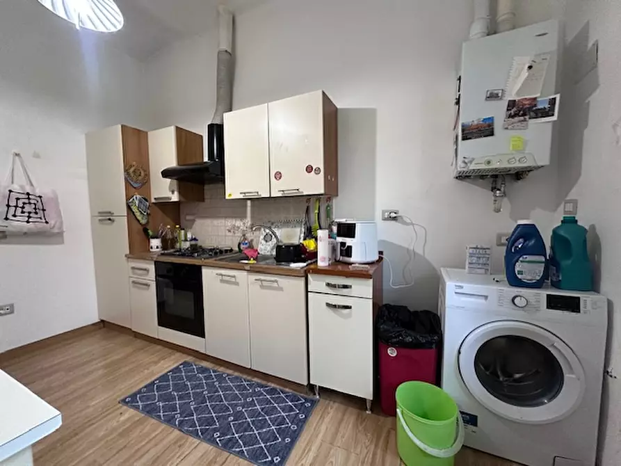 Immagine 6 di Appartamento in vendita  in Via Zefferino Faina a Perugia