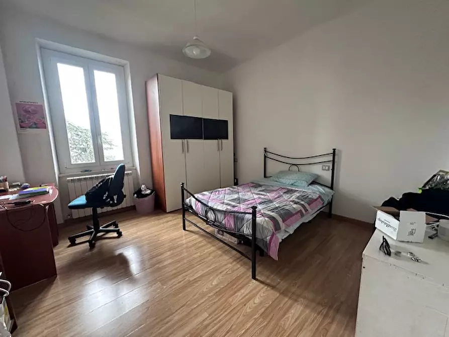 Immagine 10 di Appartamento in vendita  in Via Zefferino Faina a Perugia