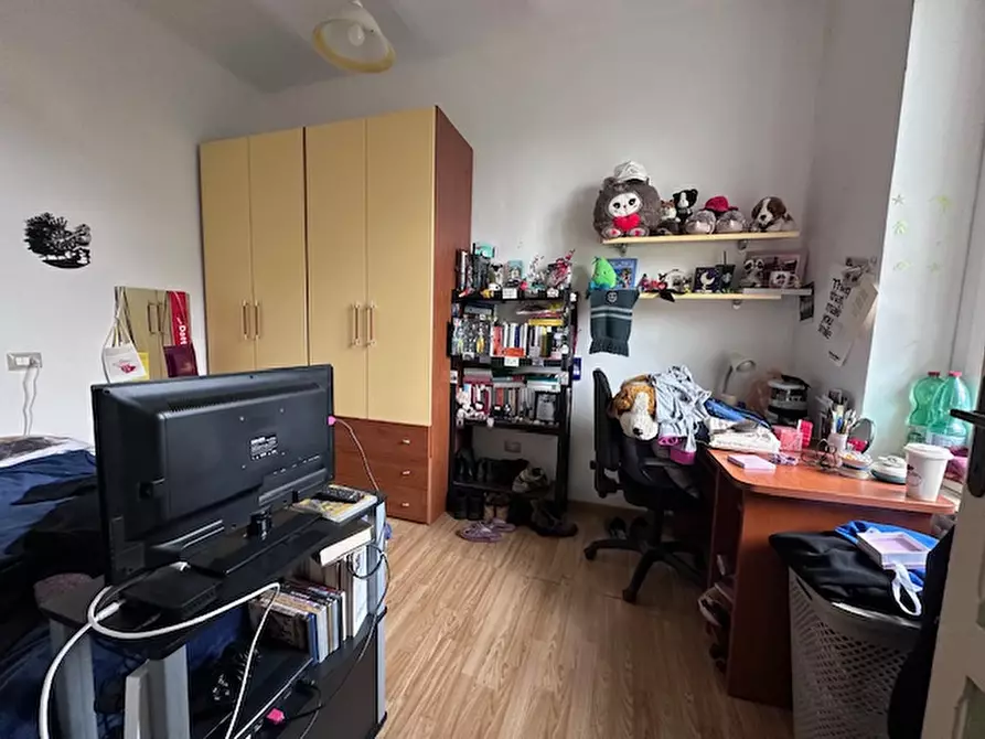 Immagine 13 di Appartamento in vendita  in Via Zefferino Faina a Perugia