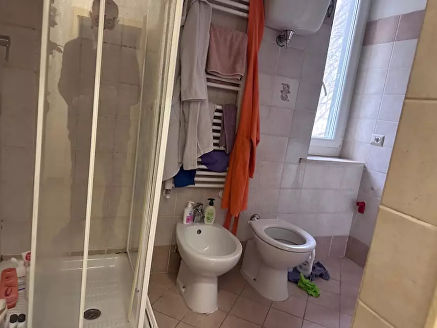 Immagine 17 di Appartamento in vendita  in Via Zefferino Faina a Perugia