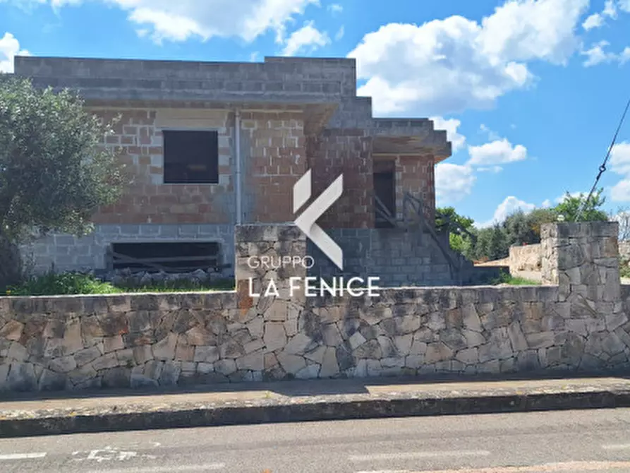 Immagine 2 di Villa in vendita  in contrada Marinelli a Cisternino
