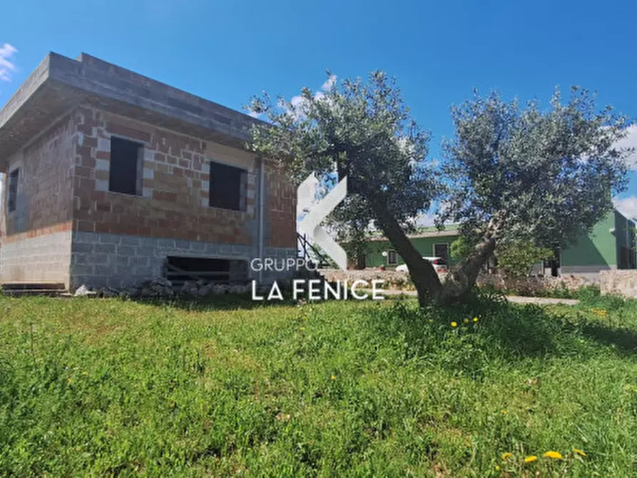 Immagine 3 di Villa in vendita  in contrada Marinelli a Cisternino