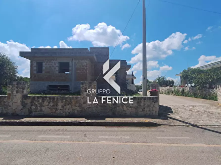 Immagine 4 di Villa in vendita  in contrada Marinelli a Cisternino