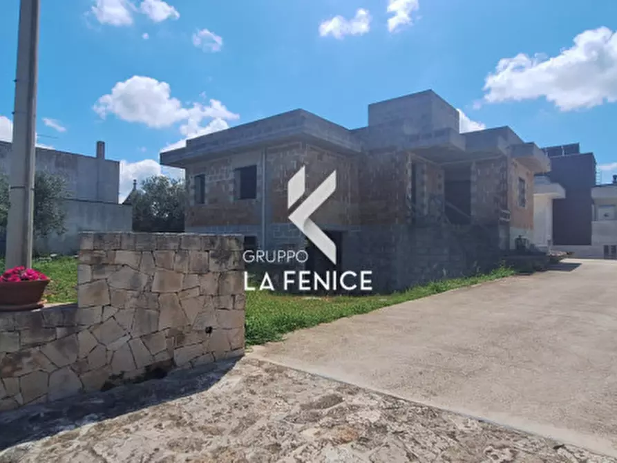 Immagine 6 di Villa in vendita  in contrada Marinelli a Cisternino