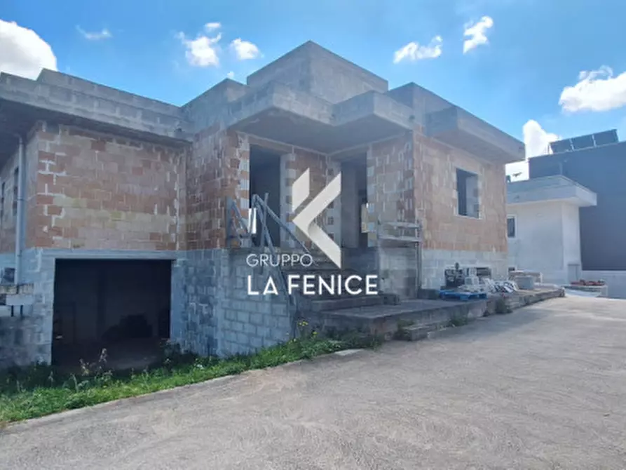 Immagine 7 di Villa in vendita  in contrada Marinelli a Cisternino