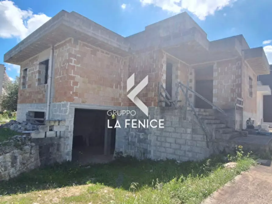 Immagine 12 di Villa in vendita  in contrada Marinelli a Cisternino