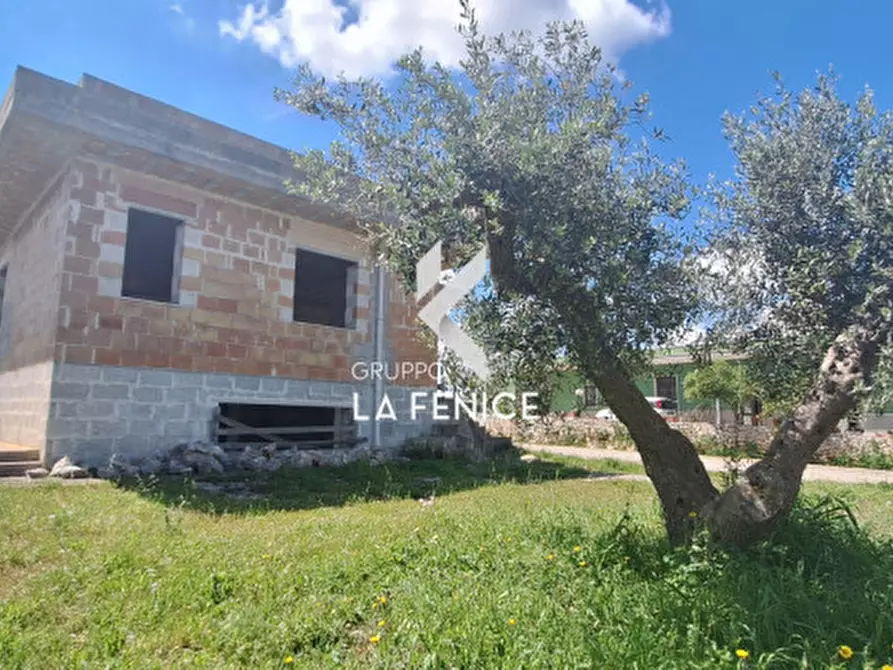 Immagine 14 di Villa in vendita  in contrada Marinelli a Cisternino