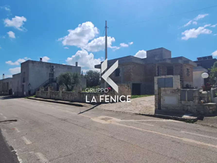 Immagine 17 di Villa in vendita  in contrada Marinelli a Cisternino