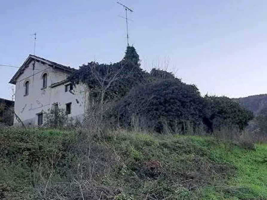 Immagine 2 di Terreno in vendita  in CONTRADA PINTURA DEL GRILLO SNC - 62010 Cessapalombo (MC) a Cessapalombo