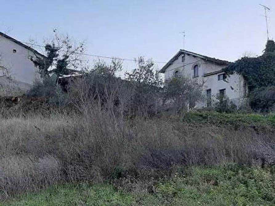 Immagine 3 di Terreno in vendita  in CONTRADA PINTURA DEL GRILLO SNC - 62010 Cessapalombo (MC) a Cessapalombo