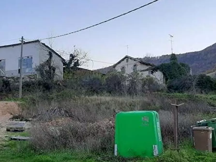 Immagine 5 di Terreno in vendita  in CONTRADA PINTURA DEL GRILLO SNC - 62010 Cessapalombo (MC) a Cessapalombo