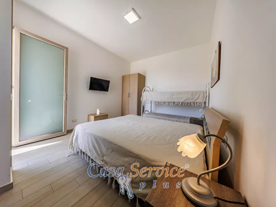 Immagine 42 di Villa in vendita  in Via Spartifeudo Fuma a Alezio