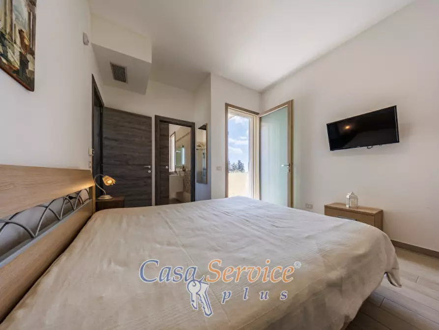 Immagine 46 di Villa in vendita  in Via Spartifeudo Fuma a Alezio