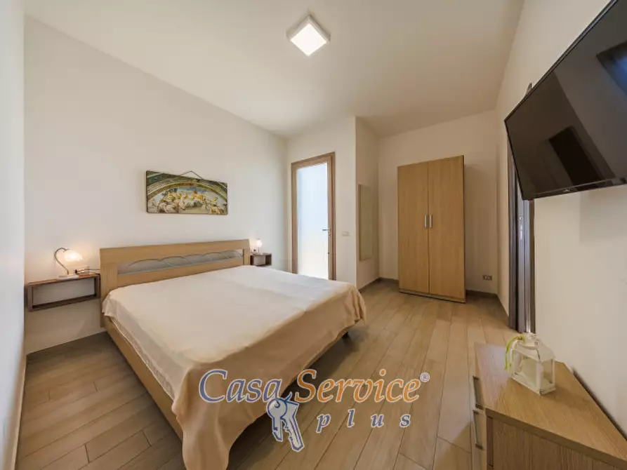 Immagine 47 di Villa in vendita  in Via Spartifeudo Fuma a Alezio