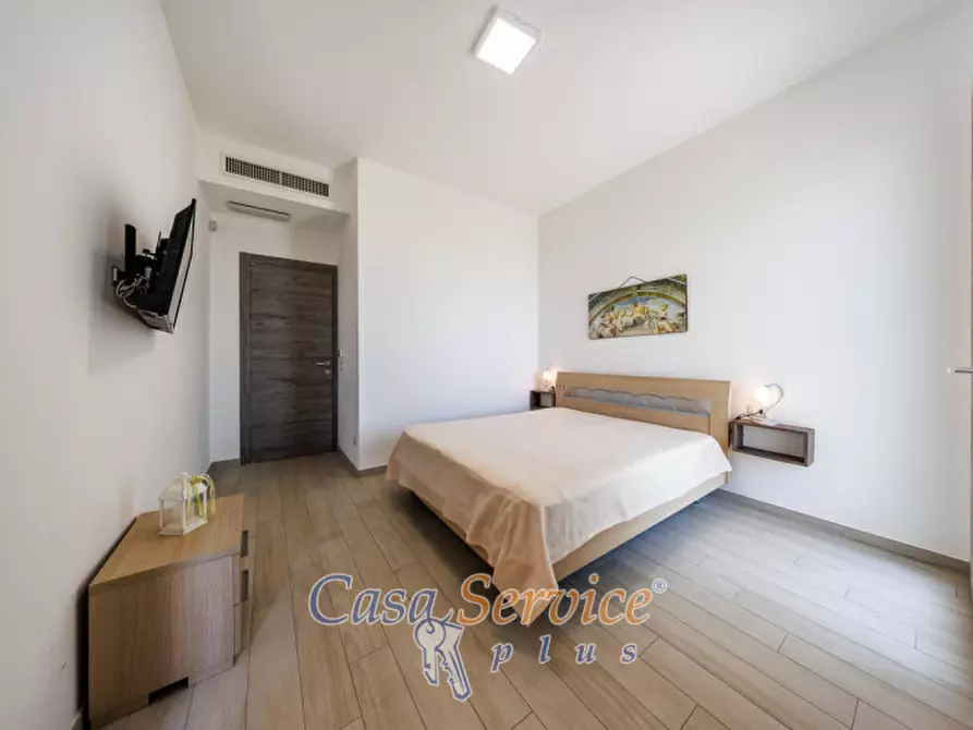 Immagine 48 di Villa in vendita  in Via Spartifeudo Fuma a Alezio