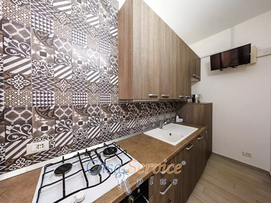 Immagine 53 di Villa in vendita  in Via Spartifeudo Fuma a Alezio