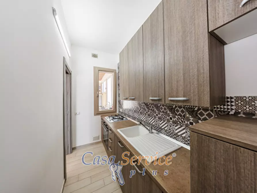 Immagine 54 di Villa in vendita  in Via Spartifeudo Fuma a Alezio