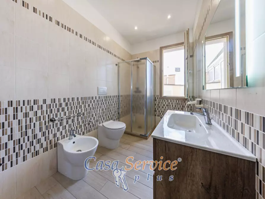 Immagine 57 di Villa in vendita  in Via Spartifeudo Fuma a Alezio