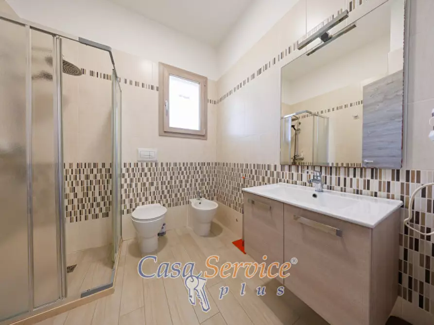 Immagine 60 di Villa in vendita  in Via Spartifeudo Fuma a Alezio