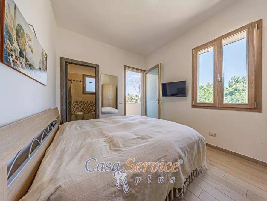 Immagine 61 di Villa in vendita  in Via Spartifeudo Fuma a Alezio