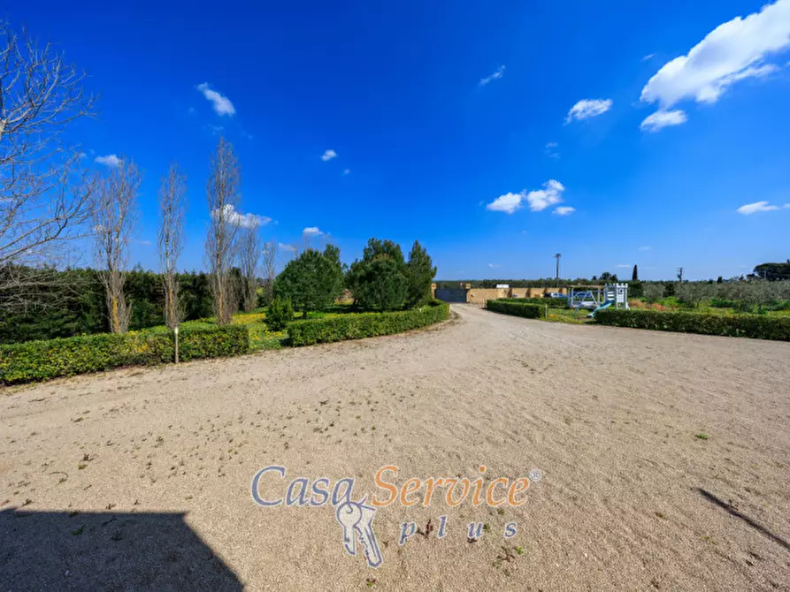 Immagine 62 di Villa in vendita  in Via Spartifeudo Fuma a Alezio