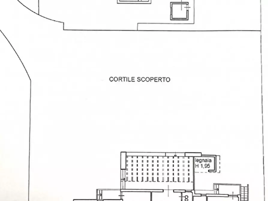 Immagine 66 di Villa in vendita  in Via Spartifeudo Fuma a Alezio