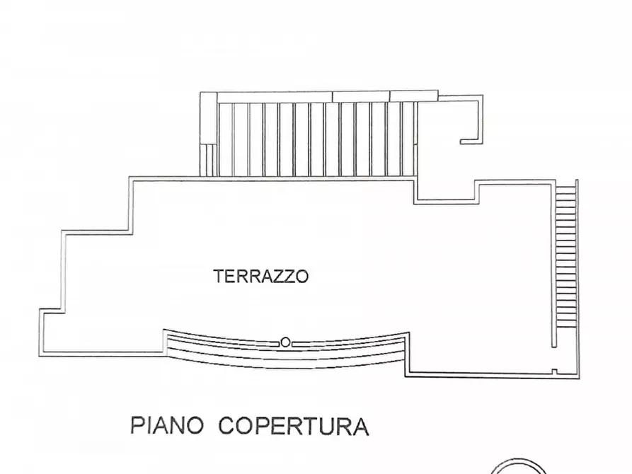 Immagine 67 di Villa in vendita  in Via Spartifeudo Fuma a Alezio