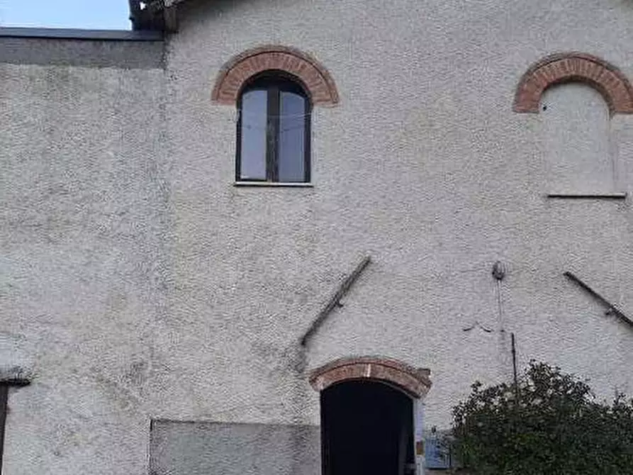 Immagine 6 di Villa in vendita  in CONTRADA PINTURA DEL GRILLO SNC - 62010 Cessapalombo (MC) a Cessapalombo