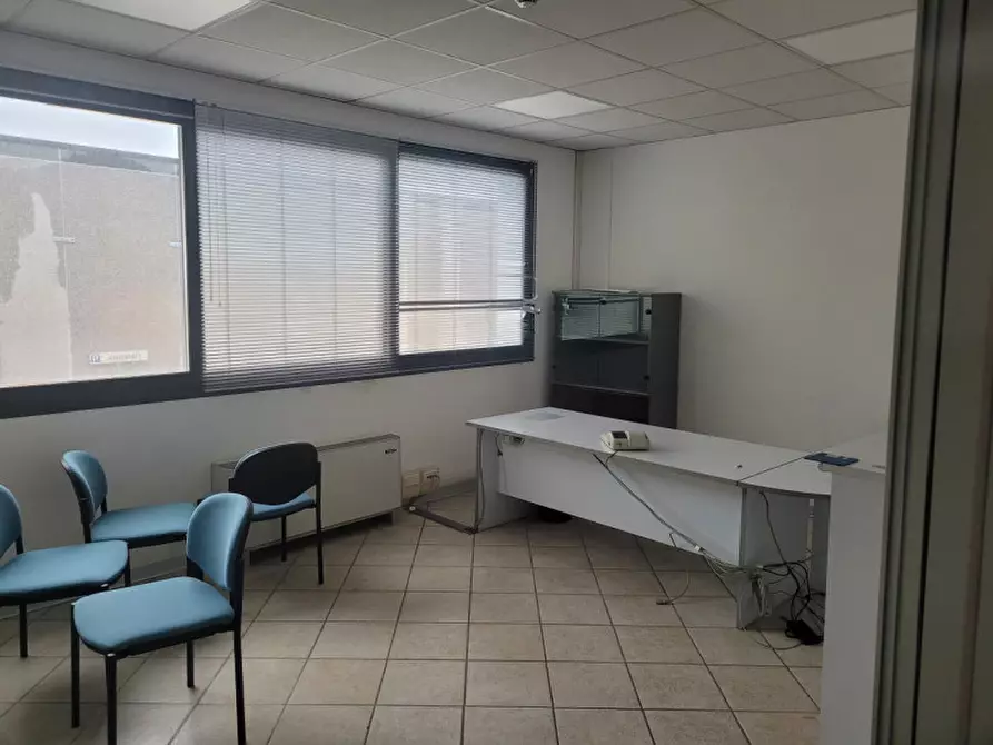 Immagine 2 di Capannone industriale in vendita  a Fiorano Modenese