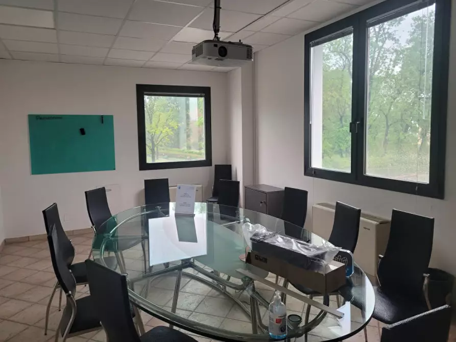 Immagine 3 di Capannone industriale in vendita  a Fiorano Modenese